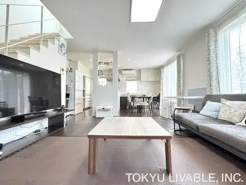 4LDK Sapporo City Hokkaido (2)