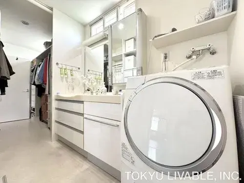 4LDK Sapporo City Hokkaido (16)