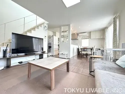 4LDK Sapporo City Hokkaido (3)