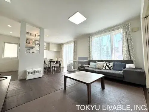 4LDK Sapporo City Hokkaido (4)