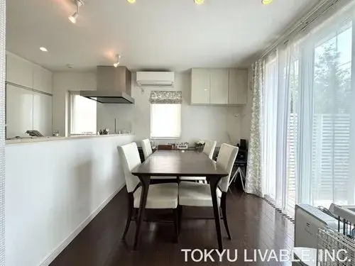 4LDK Sapporo City Hokkaido (6)