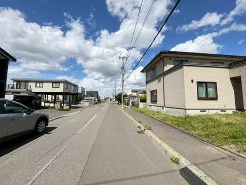 4LDK 札幌市手稲区 北海道 (3)