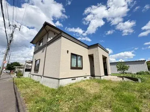 4LDK 札幌市手稲区 北海道 (4)