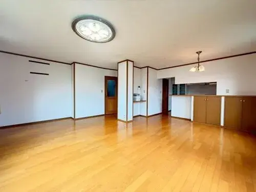 4LDK 札幌市手稲区 北海道 (5)