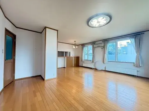 4LDK 札幌市手稲区 北海道 (6)