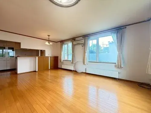 4LDK 札幌市手稲区 北海道 (7)