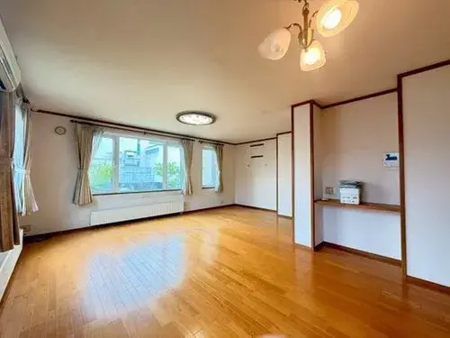 4LDK 札幌市手稲区 北海道 (8)
