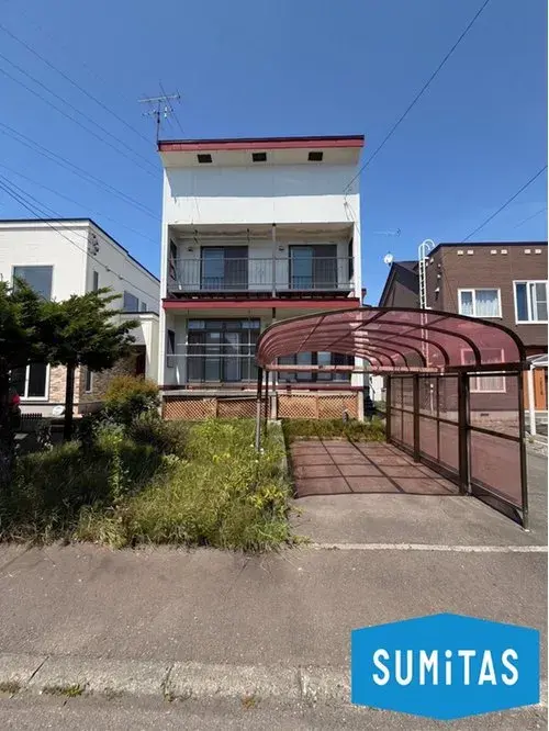 4LDK Город Саппоро Хоккайдо (3)