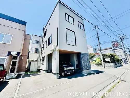 4LDK Sapporo City Hokkaido (2)