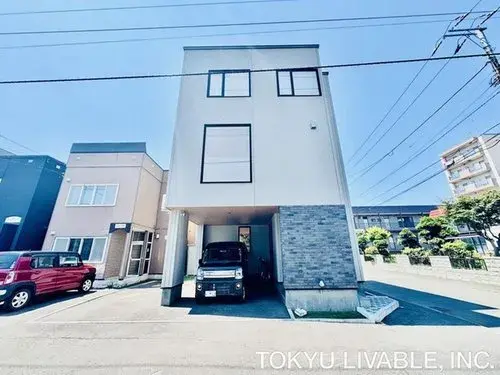 4LDK Sapporo City Hokkaido (3)