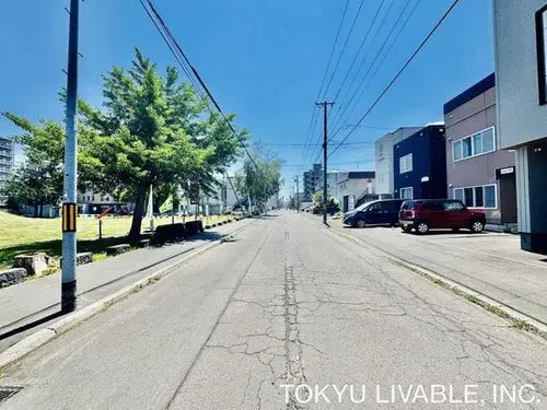 4LDK Sapporo City Hokkaido (4)