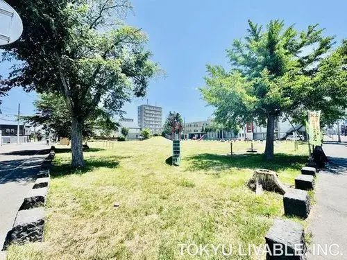 4LDK Sapporo City Hokkaido (7)