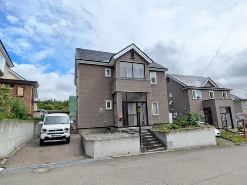 4LDK Property, Otaru City, Hokkaido (2)