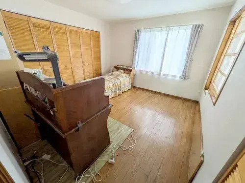 4LDK Property, Otaru City, Hokkaido (11)