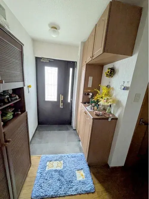 4LDK Property, Otaru City, Hokkaido (13)