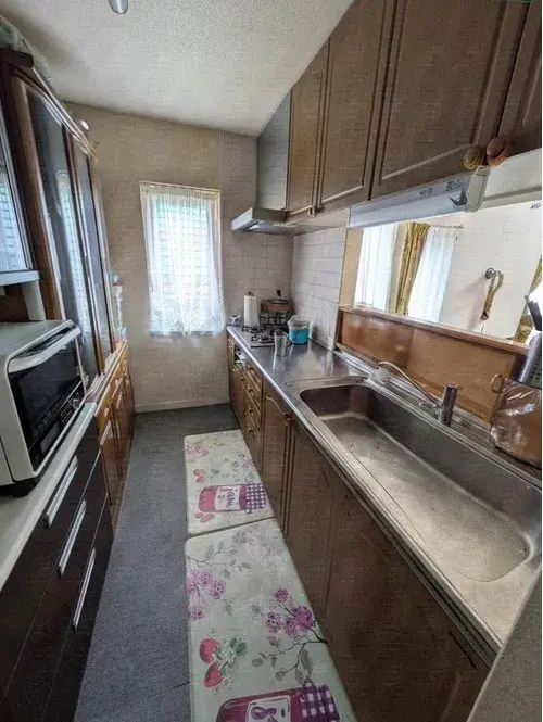 4LDK Property, Otaru City, Hokkaido (14)