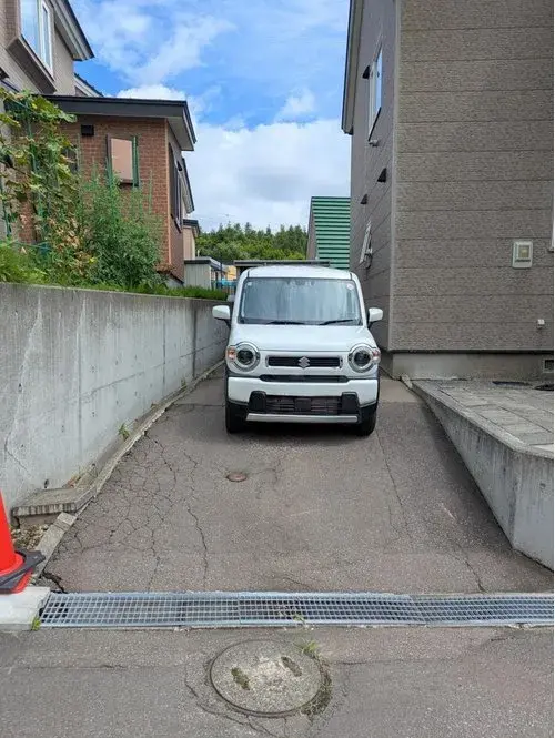 4LDK Property, Otaru City, Hokkaido (3)