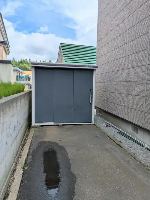 4LDK Property, Otaru City, Hokkaido (4)