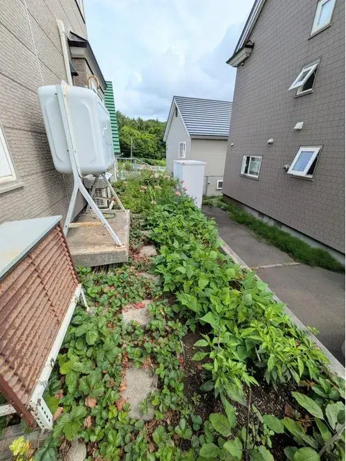 4LDK Property, Otaru City, Hokkaido (5)