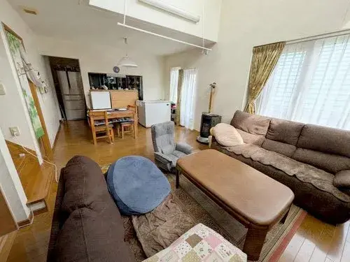 4LDK Property, Otaru City, Hokkaido (6)