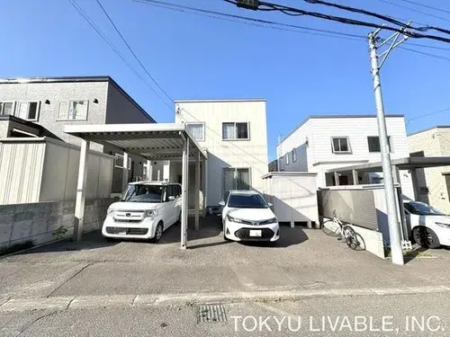 4LDK property Sapporo City Hokkaido (2)