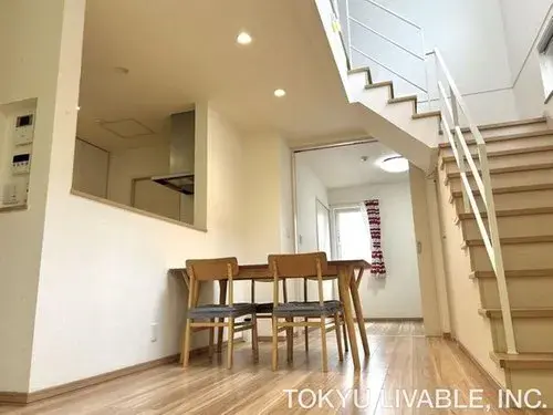 4LDK property Sapporo City Hokkaido (11)