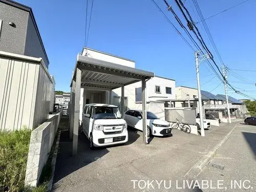 4LDK property Sapporo City Hokkaido (3)