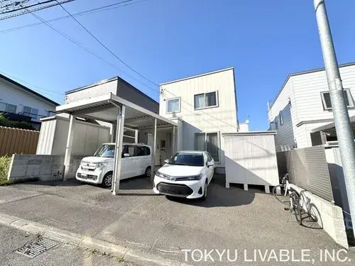 4LDK property Sapporo City Hokkaido (4)