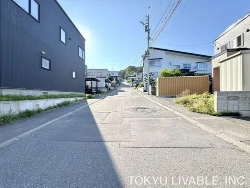 4LDK property Sapporo City Hokkaido (5)