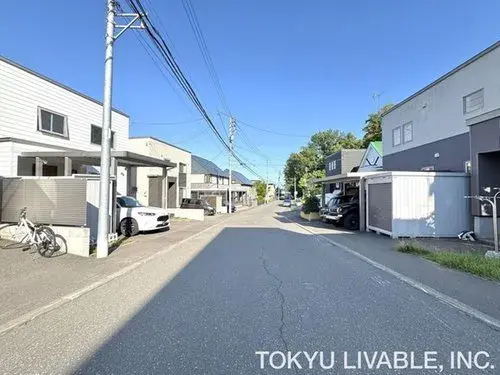 4LDK property Sapporo City Hokkaido (6)