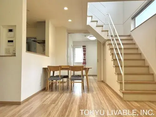 4LDK property Sapporo City Hokkaido (7)