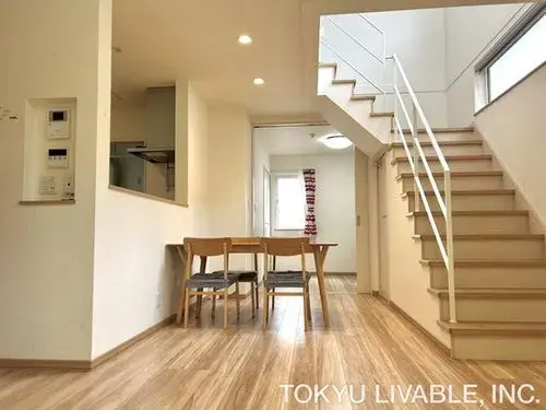 4LDK property Sapporo City Hokkaido (8)