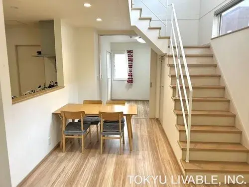 4LDK property Sapporo City Hokkaido (9)