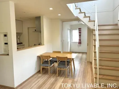 4LDK property Sapporo City Hokkaido (10)