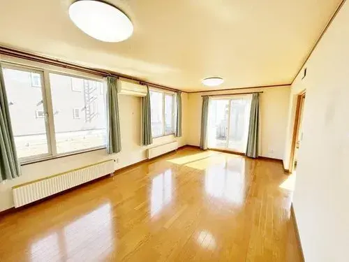 4LDK Property Sapporo City Hokkaido (2)