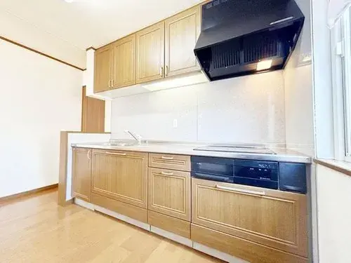 4LDK Property Sapporo City Hokkaido (13)