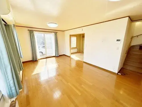 4LDK Property Sapporo City Hokkaido (3)