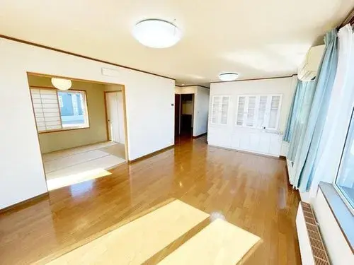 4LDK Property Sapporo City Hokkaido (4)
