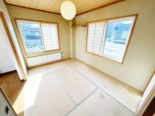 4LDK Property Sapporo City Hokkaido (6)