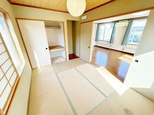 4LDK Property Sapporo City Hokkaido (7)