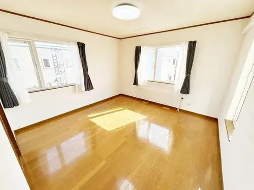 4LDK Property Sapporo City Hokkaido (8)