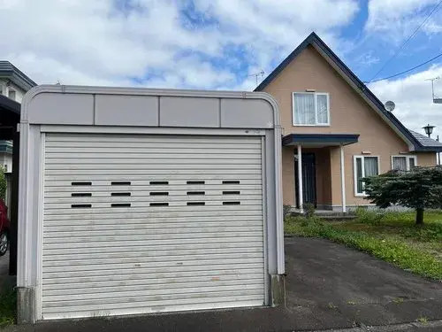 3LDK Property Chitose City Hokkaido (2)