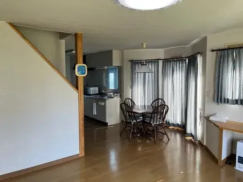 3LDK Property Chitose City Hokkaido (5)