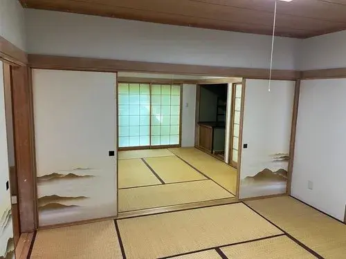 3LDK Property Chitose City Hokkaido (6)