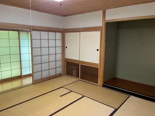 3LDK Property Chitose City Hokkaido (8)