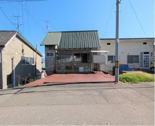 Akiya in 小樽市