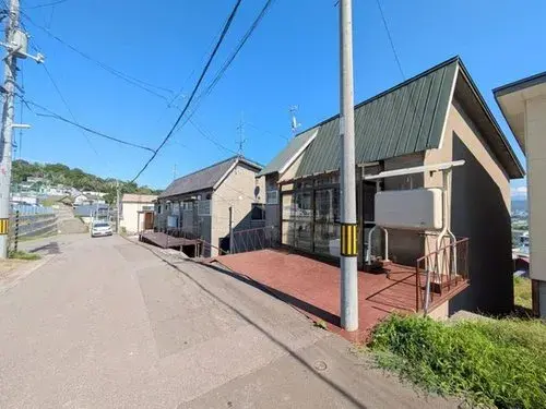 5LDK房产 小樽市 北海道 (2)
