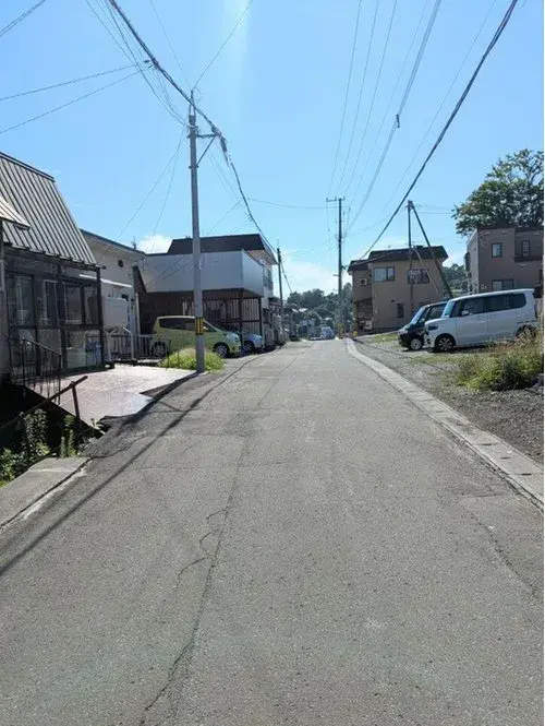 5LDK房产 小樽市 北海道 (5)