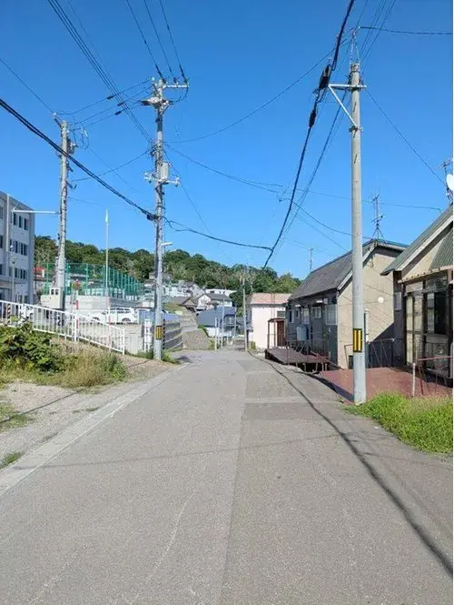 5LDK房产 小樽市 北海道 (6)