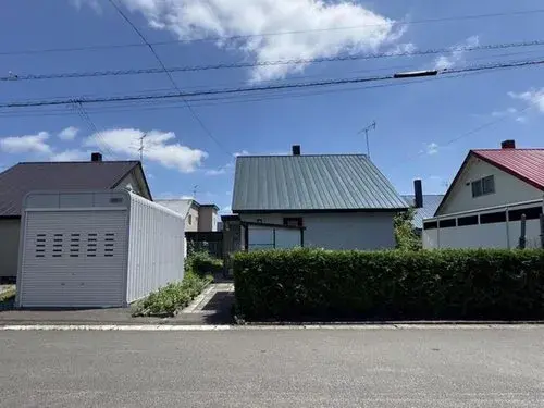 Propriété 4LDK Ville d'Asahikawa Hokkaidō (2)